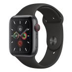 Series5[44mm/ cell la-] aluminium Space серый Apple Watch[...