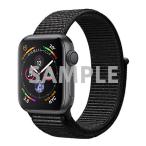 Series4[40mm/GPS] aluminium каждый цвет Apple Watch[ безопасность гарантия ]
