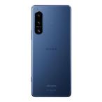 Xperia 5 IV SO-54C[128GB] doco