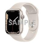 Series7[45mm/GPS]aru Mr. свет Apple Watch[ безопасность гарантия ]