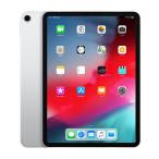iPad Pro11 第1世代 Cellular 512GB シルバー 6635 Apple iPad Pro 11インチ Wi-Fi ＋ Cellular 512GB シルバー SIMフリー