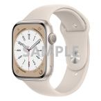 Series8[45mm/GPS]aru Mr. свет Apple Watch[ безопасность гарантия ]