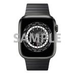 Series7[45mm/ cell la-] titanium Space черный Apple Watch...