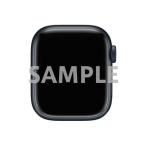  частота нет SE no. 2 поколение [44mm/GPS] aluminium midnight Apple Wat...