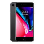 Apple iPhone 8 256GB スペースグレイ SIMフリー iPhone iPhone 8