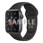 Series5[40mm/GPS] aluminium каждый цвет Apple Watch[ безопасность гарантия ]