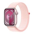 Series9[41mm/GPS] aluminium розовый Apple Watch[ безопасность гарантия ]