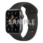 SE no. 1 поколение [44mm/ cell la-] aluminium Space серый Apple Watch...