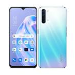 OPPO Reno3 A 6.44インチ メモリー6GB ストレージ128GB ホワイト