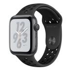 Series4[44mm/GPS] aluminium Space серый Apple Watch Nike[...