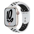 Series7[45mm/GPS]aru Mr. свет Apple Watch[ безопасность гарантия ]