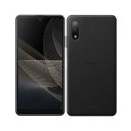 SONY Xperia Ace II SO-41B 5.5インチ メモリー4GB ストレージ64GB
