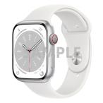 Series8[45mm/ cell la-] aluminium каждый цвет Apple Watch[ безопасность гарантия ]