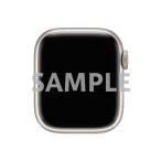  частота нет Series8[41mm/GPS]aru Mr. свет Apple Watch...