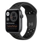 Series6[44mm/GPS] aluminium Space серый Apple Watch Nike[...