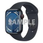 Series9[45mm/ cell la-] aluminium каждый цвет Apple Watch[ безопасность гарантия ]