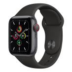 SE no. 1 поколение [40mm/ cell la-] aluminium Space серый Apple Watch...