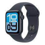 SE no. 3 поколение [40mm/ cell la-] aluminium midnight Apple Watch[...