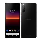 Xperia 10 II A001SO[64GB] Y!mobile ブラック【安心保証】