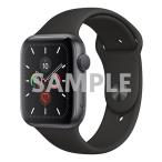 Series5[44mm/GPS] aluminium каждый цвет Apple Watch[ безопасность гарантия ]