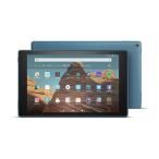 Amazon Fire HD 10 no. 9 поколение 2019[32GB] Wi-Fi модель голубой [...
