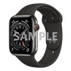 Series6[44mm/ cell la-] нержавеющая сталь каждый цвет Apple Watch[ безопасность гарантия...