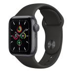 SE no. 1 поколение [40mm/GPS] aluminium Space серый Apple Watch[ дешево...