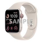 SE no. 2 поколение [44mm/ cell la-]aru Mr. свет Apple Watch[...