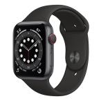 Series6[44mm/ cell la-] aluminium Space серый Apple Watch[...