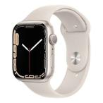 Series7[45mm/GPS]aru Mr. свет Apple Watch[ безопасность гарантия ]