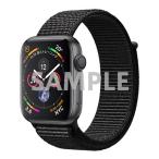 Series4[44mm/GPS] aluminium каждый цвет Apple Watch[ безопасность гарантия ]