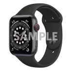 Series6[44mm/ cell la-] aluminium каждый цвет Apple Watch[ безопасность гарантия ]