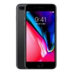 iPhone8 Plus[256GB] docomo スペースグレイ【安心保証】