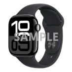 Series10[46mm/GPS] aluminium каждый цвет Apple Watch[ безопасность гарантия ]