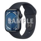 Series9[41mm/GPS] aluminium каждый цвет Apple Watch[ безопасность гарантия ]