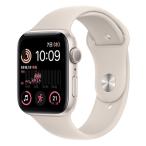 SE no. 2 поколение [44mm/GPS]aru Mr. свет Apple Watch[ безопасность...