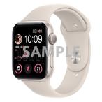SE no. 2 поколение [44mm/GPS]aru Mr. свет Apple Watch[ безопасность...