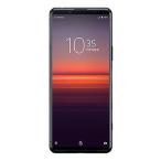 Xperia 5 II XQ-AS42[256GB] SIM