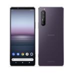 Xperia 1 II XQAT42[256GB] SIM�