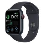 SE no. 2 поколение [44mm/ cell la-] aluminium midnight Apple Watch[...