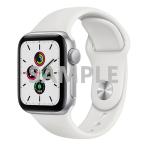 SE no. 1 поколение [44mm/ cell la-] aluminium серебряный Apple Watch[ безопасность...