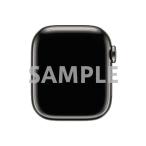  частота нет Series7[41mm/ cell la-] titanium Space черный App...