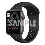 SE no. 1 поколение [44mm/ cell la-] aluminium Space серый Apple Watch...