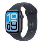 SE no. 3 поколение [44mm/ cell la-] aluminium midnight Apple Watch[...