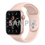 SE no. 1 поколение [44mm/ cell la-] aluminium Gold Apple Watch[ безопасность...