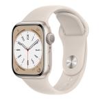 Series8[41mm/GPS]aru Mr. свет Apple Watch[ безопасность гарантия ]