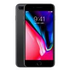 iPhone8 Plus[64GB] SoftBank スペースグレイ【安心保証】