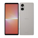 Xperia 5 V XQ-DE44[256GB] SIM�
