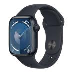 Series9[41mm/GPS] aluminium midnight Apple Watch[ безопасность гарантия ]