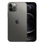 Apple iPhone 12 Pro 256GB グラファイト SIMフリー iPhone iPhone 12